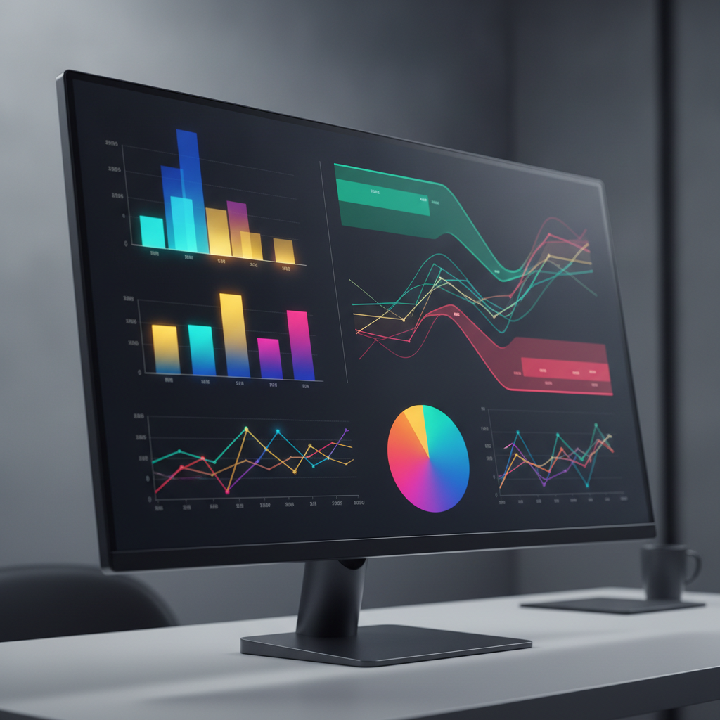 Generate charts